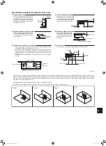 Предварительный просмотр 125 страницы Mitsubishi Electric MXZ-2F53VFHZ Installation Manual