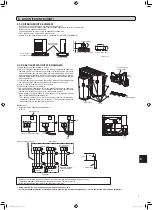 Предварительный просмотр 129 страницы Mitsubishi Electric MXZ-2F53VFHZ Installation Manual