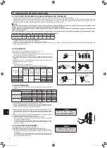 Предварительный просмотр 130 страницы Mitsubishi Electric MXZ-2F53VFHZ Installation Manual