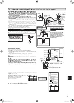 Предварительный просмотр 131 страницы Mitsubishi Electric MXZ-2F53VFHZ Installation Manual