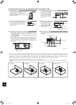 Предварительный просмотр 138 страницы Mitsubishi Electric MXZ-2F53VFHZ Installation Manual