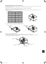 Предварительный просмотр 139 страницы Mitsubishi Electric MXZ-2F53VFHZ Installation Manual