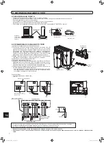 Предварительный просмотр 142 страницы Mitsubishi Electric MXZ-2F53VFHZ Installation Manual