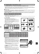 Предварительный просмотр 143 страницы Mitsubishi Electric MXZ-2F53VFHZ Installation Manual