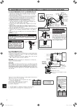 Предварительный просмотр 144 страницы Mitsubishi Electric MXZ-2F53VFHZ Installation Manual