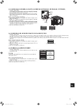 Предварительный просмотр 145 страницы Mitsubishi Electric MXZ-2F53VFHZ Installation Manual