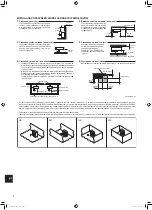 Предварительный просмотр 150 страницы Mitsubishi Electric MXZ-2F53VFHZ Installation Manual