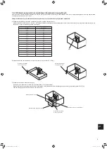 Предварительный просмотр 151 страницы Mitsubishi Electric MXZ-2F53VFHZ Installation Manual