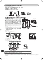 Предварительный просмотр 154 страницы Mitsubishi Electric MXZ-2F53VFHZ Installation Manual