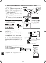 Предварительный просмотр 156 страницы Mitsubishi Electric MXZ-2F53VFHZ Installation Manual