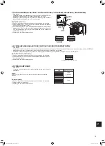 Предварительный просмотр 157 страницы Mitsubishi Electric MXZ-2F53VFHZ Installation Manual