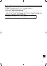 Предварительный просмотр 159 страницы Mitsubishi Electric MXZ-2F53VFHZ Installation Manual