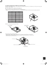 Предварительный просмотр 163 страницы Mitsubishi Electric MXZ-2F53VFHZ Installation Manual