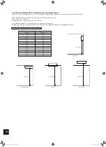 Предварительный просмотр 164 страницы Mitsubishi Electric MXZ-2F53VFHZ Installation Manual