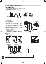 Предварительный просмотр 166 страницы Mitsubishi Electric MXZ-2F53VFHZ Installation Manual