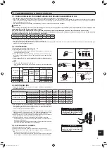 Предварительный просмотр 167 страницы Mitsubishi Electric MXZ-2F53VFHZ Installation Manual