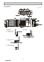 Предварительный просмотр 19 страницы Mitsubishi Electric MXZ-2HA40VF-E1 Service Manual