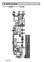 Предварительный просмотр 20 страницы Mitsubishi Electric MXZ-2HA40VF-E1 Service Manual