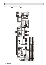 Предварительный просмотр 21 страницы Mitsubishi Electric MXZ-2HA40VF-E1 Service Manual