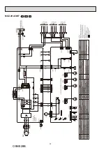 Предварительный просмотр 22 страницы Mitsubishi Electric MXZ-2HA40VF-E1 Service Manual