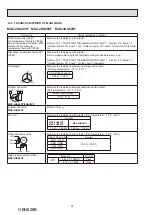 Предварительный просмотр 50 страницы Mitsubishi Electric MXZ-2HA40VF-E1 Service Manual