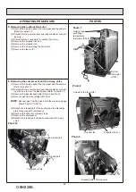 Предварительный просмотр 68 страницы Mitsubishi Electric MXZ-2HA40VF-E1 Service Manual