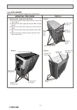 Предварительный просмотр 69 страницы Mitsubishi Electric MXZ-2HA40VF-E1 Service Manual