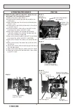 Предварительный просмотр 70 страницы Mitsubishi Electric MXZ-2HA40VF-E1 Service Manual