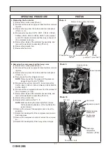 Предварительный просмотр 71 страницы Mitsubishi Electric MXZ-2HA40VF-E1 Service Manual