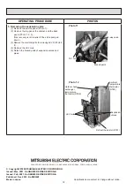 Предварительный просмотр 72 страницы Mitsubishi Electric MXZ-2HA40VF-E1 Service Manual