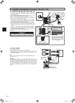 Предварительный просмотр 10 страницы Mitsubishi Electric MXZ-2HA40VF Installation Manual