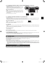 Предварительный просмотр 11 страницы Mitsubishi Electric MXZ-2HA40VF Installation Manual