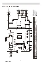 Предварительный просмотр 22 страницы Mitsubishi Electric MXZ-2HA40VF Service Manual