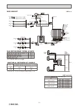 Предварительный просмотр 25 страницы Mitsubishi Electric MXZ-2HA40VF Service Manual