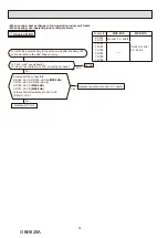 Предварительный просмотр 56 страницы Mitsubishi Electric MXZ-2HA40VF Service Manual