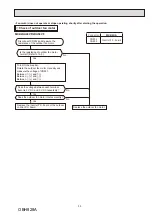 Предварительный просмотр 59 страницы Mitsubishi Electric MXZ-2HA40VF Service Manual