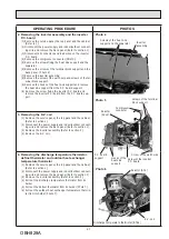 Предварительный просмотр 67 страницы Mitsubishi Electric MXZ-2HA40VF Service Manual