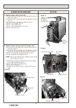 Предварительный просмотр 68 страницы Mitsubishi Electric MXZ-2HA40VF Service Manual