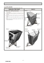 Предварительный просмотр 69 страницы Mitsubishi Electric MXZ-2HA40VF Service Manual