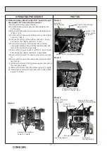 Предварительный просмотр 70 страницы Mitsubishi Electric MXZ-2HA40VF Service Manual