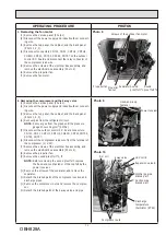 Предварительный просмотр 71 страницы Mitsubishi Electric MXZ-2HA40VF Service Manual