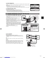 Предварительный просмотр 5 страницы Mitsubishi Electric MXZ-2HJ40VA Installation Manual