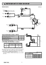 Предварительный просмотр 10 страницы Mitsubishi Electric MXZ-2HJ40VA Service Manual