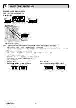 Предварительный просмотр 20 страницы Mitsubishi Electric MXZ-2HJ40VA Service Manual