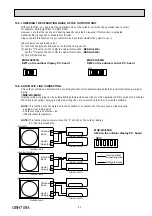 Предварительный просмотр 21 страницы Mitsubishi Electric MXZ-2HJ40VA Service Manual