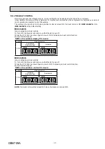 Предварительный просмотр 23 страницы Mitsubishi Electric MXZ-2HJ40VA Service Manual