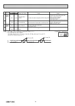 Предварительный просмотр 30 страницы Mitsubishi Electric MXZ-2HJ40VA Service Manual