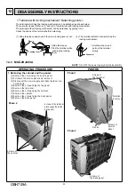 Предварительный просмотр 50 страницы Mitsubishi Electric MXZ-2HJ40VA Service Manual