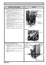 Предварительный просмотр 55 страницы Mitsubishi Electric MXZ-2HJ40VA Service Manual