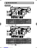 Предварительный просмотр 11 страницы Mitsubishi Electric MXZ-32SV Service Manual